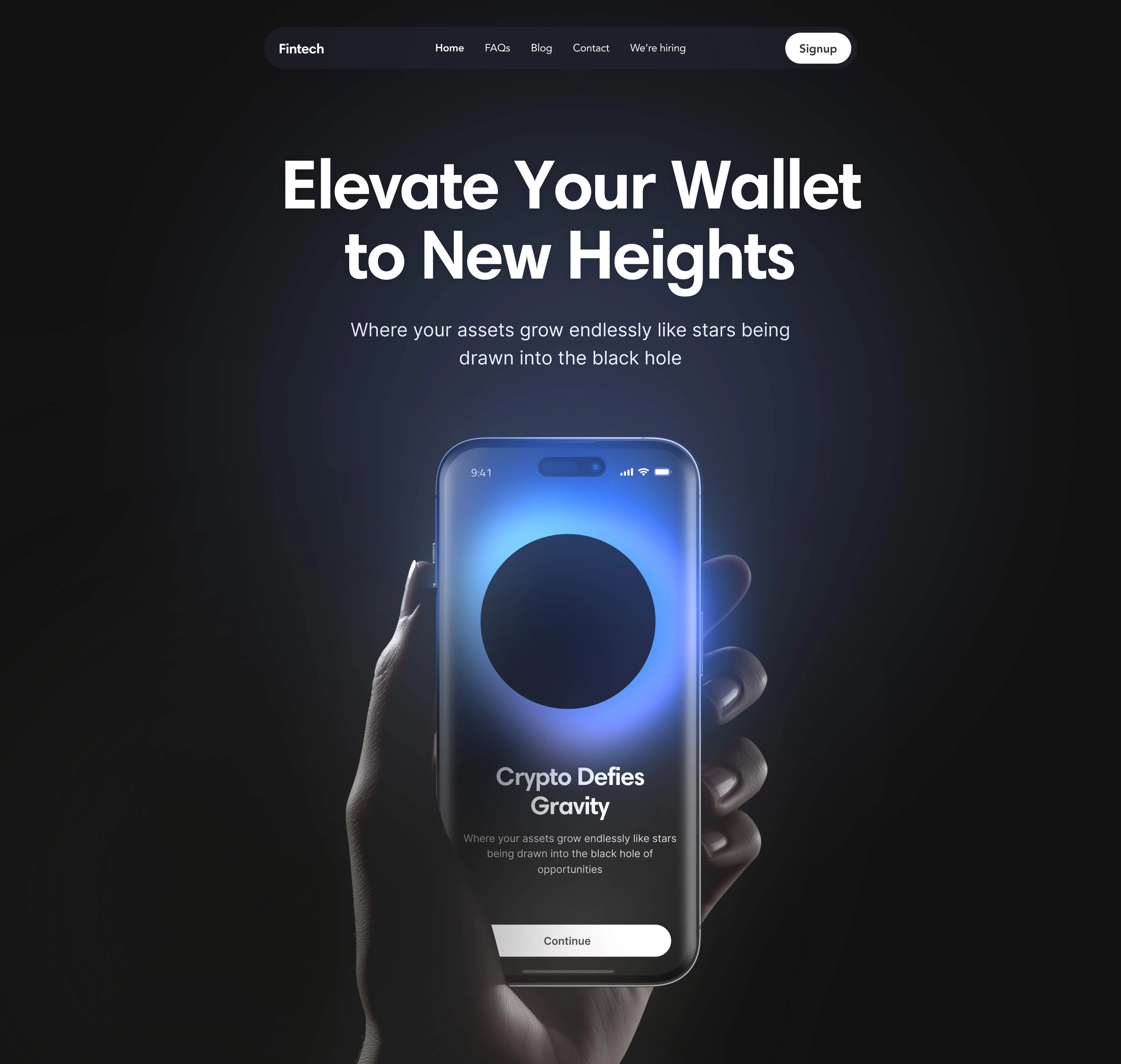 Design concept