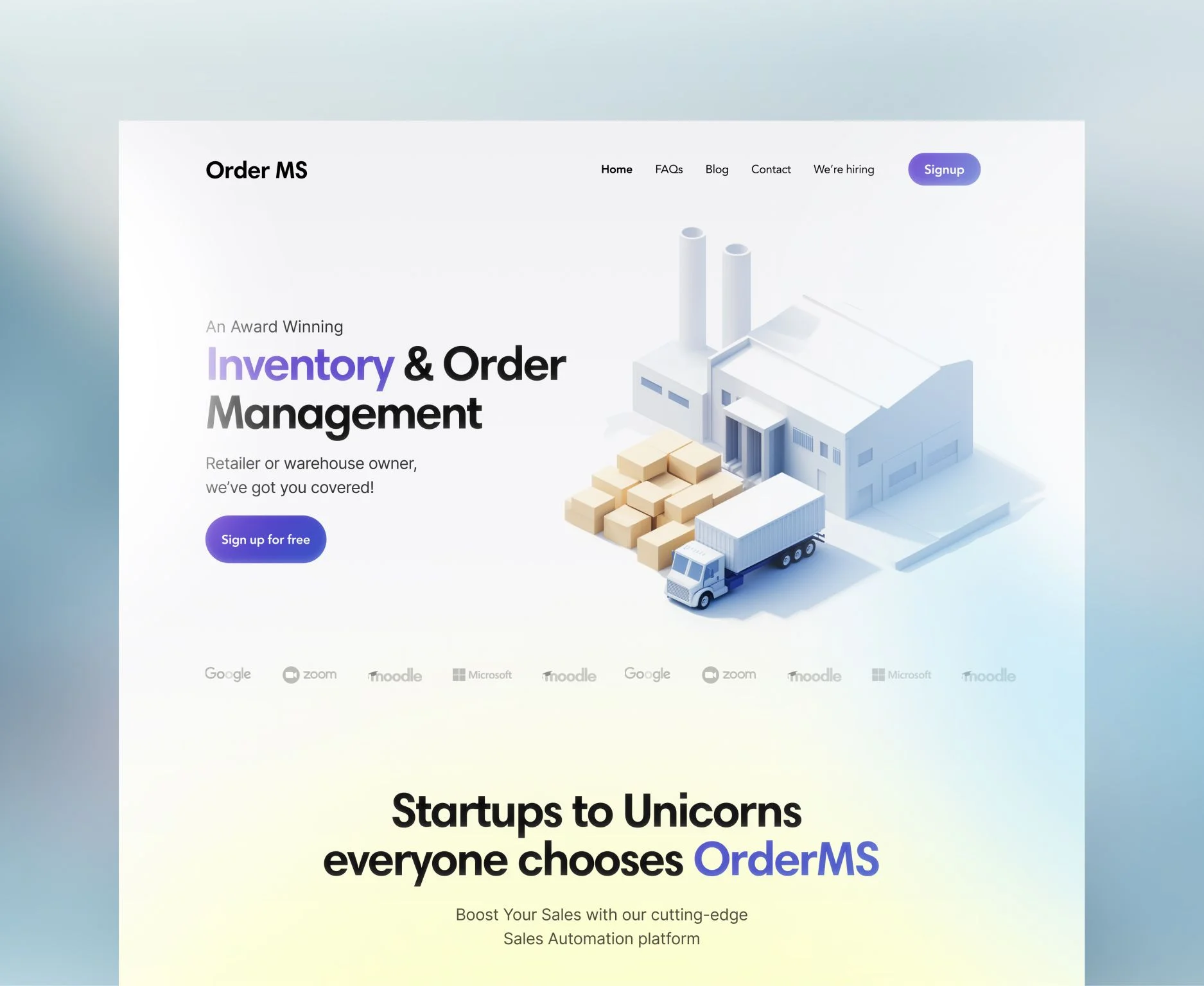 Design concept